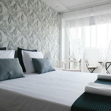 4U Lisbon Suites & Guesthouse VII Airport Kültér fotó