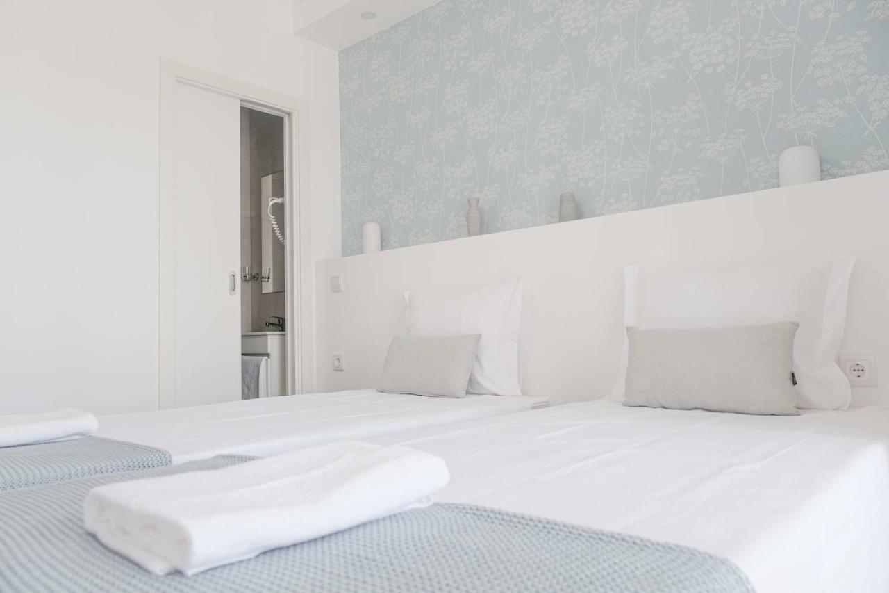 4U Lisbon Suites & Guesthouse VII Airport Kültér fotó