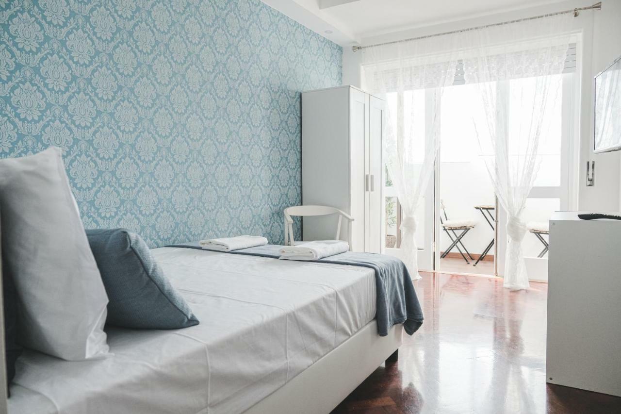 4U Lisbon Suites & Guesthouse VII Airport Kültér fotó