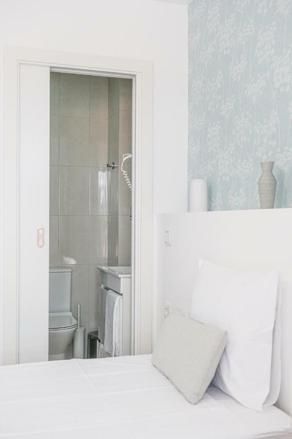 4U Lisbon Suites & Guesthouse VII Airport Kültér fotó